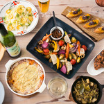 Fluunt KOFU - コース料理　Fluunt KOFU