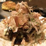 Teppan Yaki Okonomiyaki Haru - 