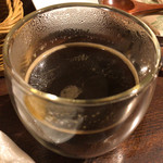 BUCA - BUCA(ブレンドコーヒー)