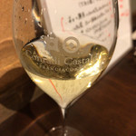 BUCA - BUCA(フランチャコルタ)