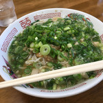 中華そば スエヒロ - 