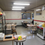 中華そば スエヒロ - 