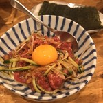 Yakiniku Hidari - 