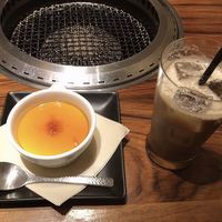 松庵 韓菜房 栄大津通店 - 
