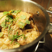 biodinamico - ドッカン煮