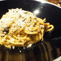 biodinamico - カルボナーラ