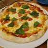 ココナッツクラブ - 料理写真:マルゲリータピザ