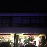 神楽 - なかなかの人気店でございました
            神楽さん