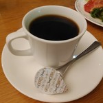 Kokonattsu Kurabu - コーヒー