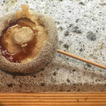 串処小林 - 椎茸