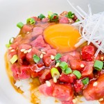 和牛スタジアム  焼肉しまにく 新宿店