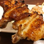 Yakitori Brochette - 