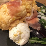 有機野菜&チーズ 夜景ダイニング KANDO - 