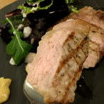 有機野菜&チーズ 夜景ダイニング KANDO - 