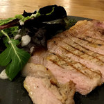 有機野菜&チーズ 夜景ダイニング KANDO - 