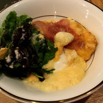 有機野菜&チーズ 夜景ダイニング KANDO - 