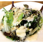 有機野菜&チーズ 夜景ダイニング KANDO - 