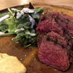 有機野菜&チーズ 夜景ダイニング KANDO - 