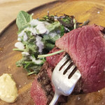 有機野菜&チーズ 夜景ダイニング KANDO - 