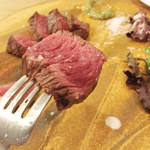 有機野菜&チーズ 夜景ダイニング KANDO - 