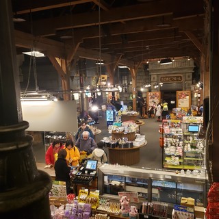 運河ラーメン 灯_2