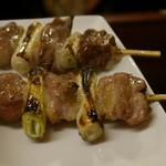 Yakitori Brochette - 