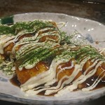 お好み焼きもみじ - 