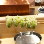 てんぷら 深町 - 