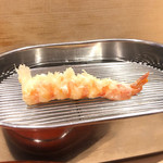 てんぷら 深町 - 