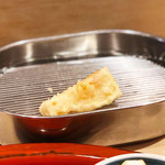 てんぷら 深町 - 