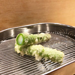 てんぷら 深町 - 