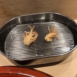 てんぷら 深町 - 