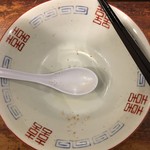 中華そば しば田 - 