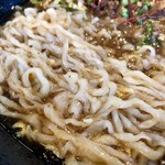 麺道者 - 酸辣湯麺…750円