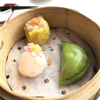 広東料理 センス - 