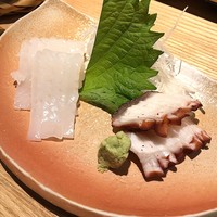 鮨と豆腐料理　あい田 本店 - 