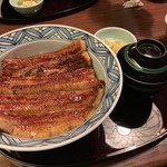 神田きくかわ 日比谷店 - 