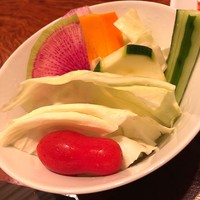 銀座 六覺燈 銀座店  - 