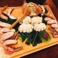 かに道楽 川崎店 - 