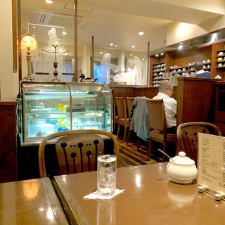 六本木でおすすめの美味しい喫茶店をご紹介 食べログ 六本木でおすすめの美味しい喫茶店をご紹介 食べログ
