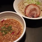 ZERO - 復活！カレーつけめん