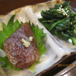 季節料理 加乃 - 