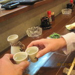 季節料理 加乃 - 