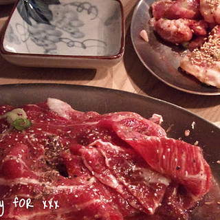 炭焼き 一本屋_1