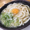 きっちょううどん 橘通店