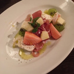 ヴィーノテリア - 