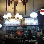 Taihoukaku - 店内の一例 2019年02月