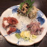 ときわ食堂 - 