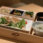 JAPANESE DELI&CAFE nonahan - 