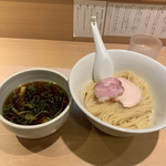 らぁ麺 はやし田 - 